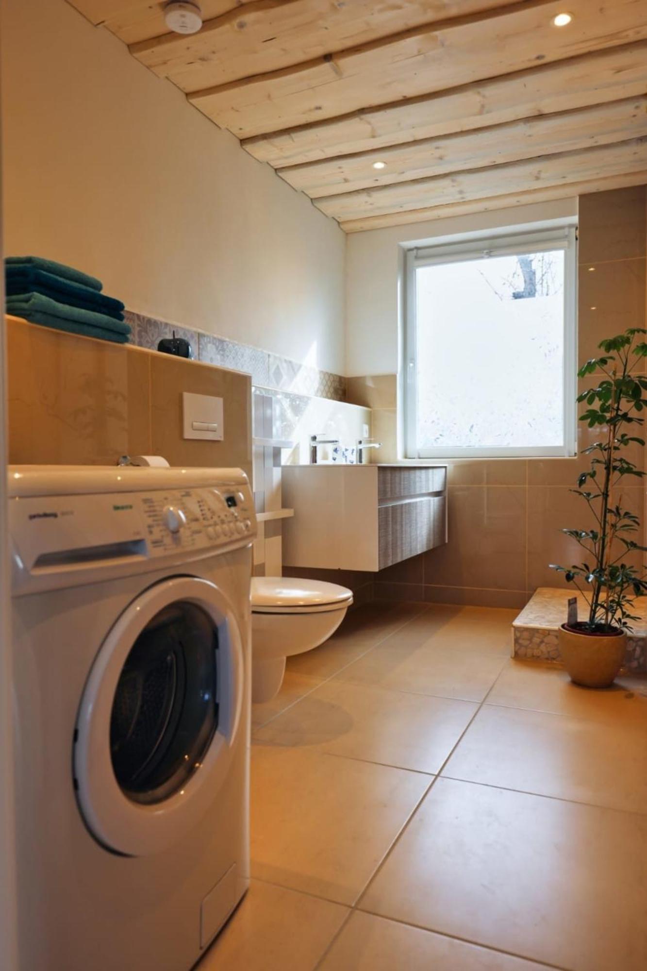 Ferienwohnung Steinberg Mit Sauna Exteriör bild